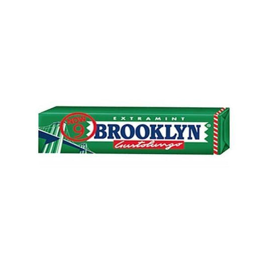 BROOKLIN EXTRAMINT - MONINGROSS