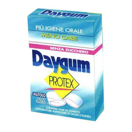 DAYGUM PROTEX - MONINGROSS