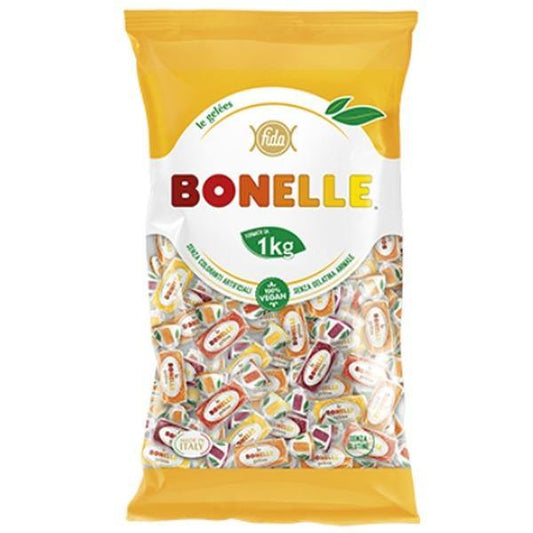 BONELLE FIDA BUSTA - MONINGROSS