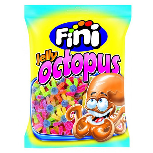 BUSTINE FINI POLPO FRIZZ Gr.90 Pz.12