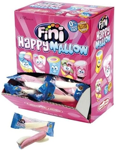 FINI HAPPY MALLOW Pz.100