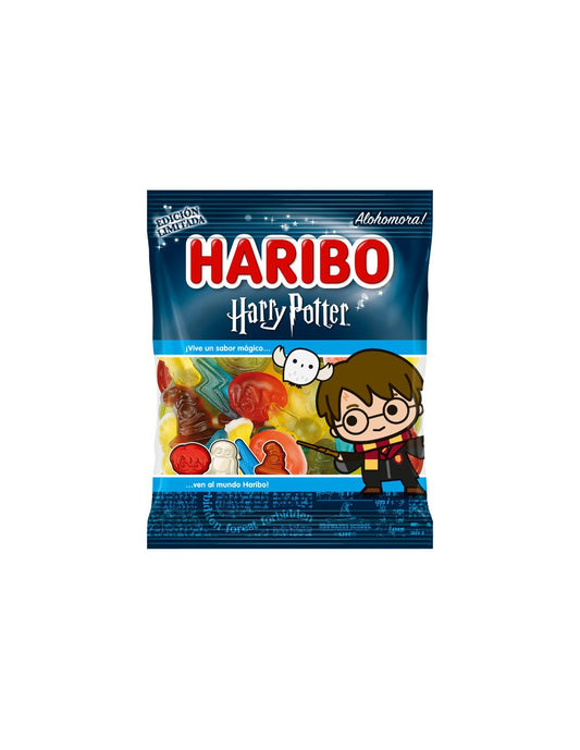 BUSTINE HARIBO HARRY POTTER