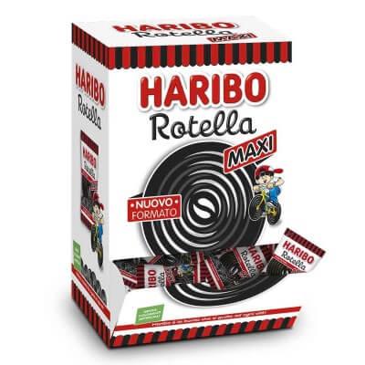 MAXI ROTELLA HARIBO