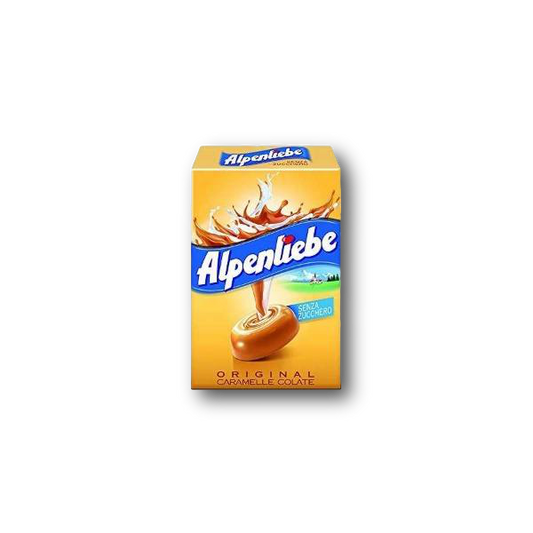 ALPENLIEBE ORIGINAL ASTUCCIO - MONINGROSS