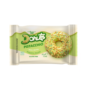 Tiny Donuts Pistacchio pz.16