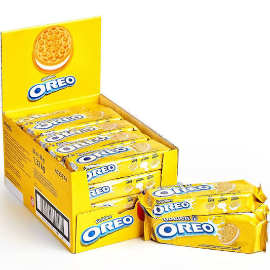 OREO GOLDEN Pz.20