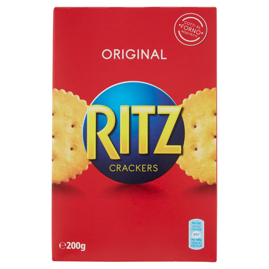 RITZ ASTUCCIO Pz.12