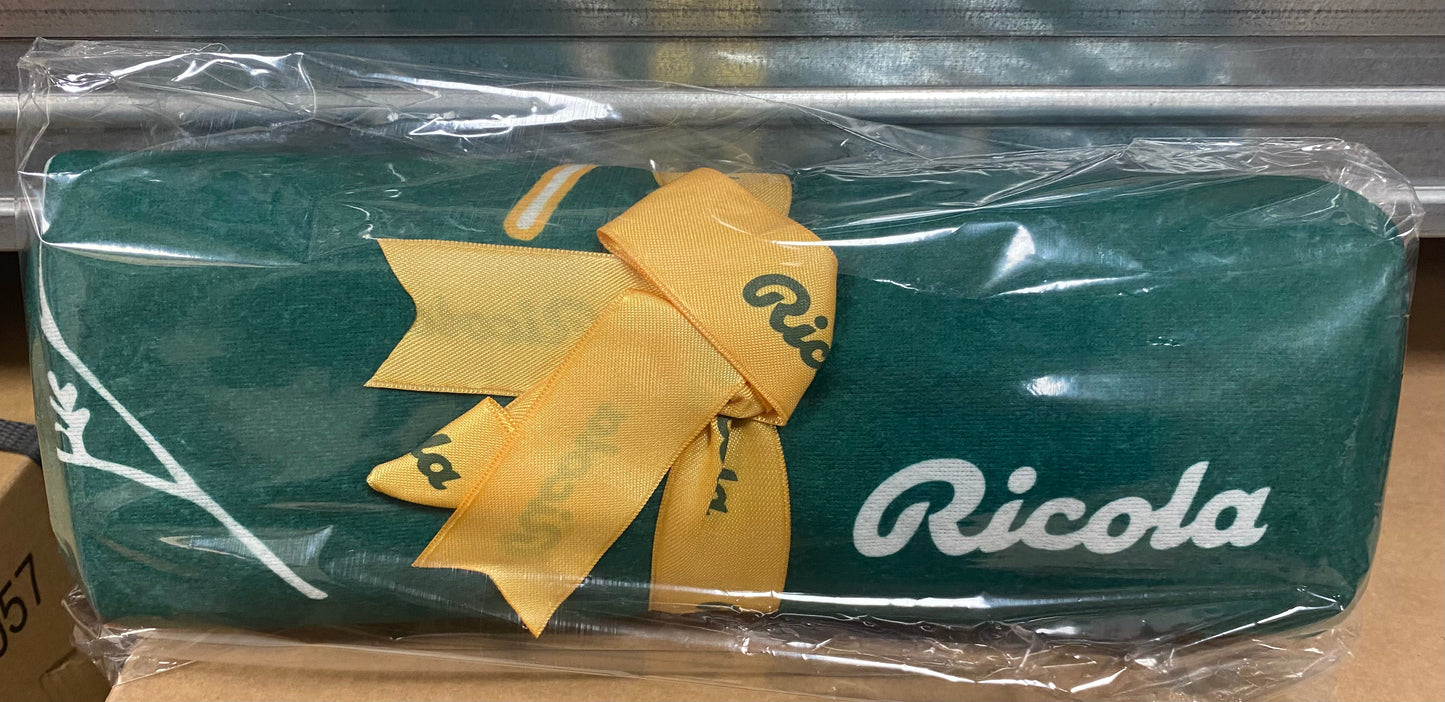 RICOLA FIORI DI SAMBUCO