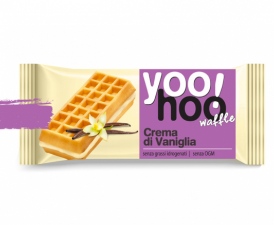 YOO-HOO! VANIGLIA