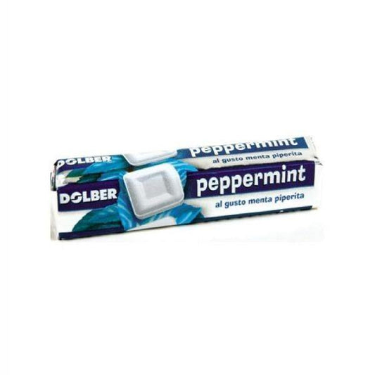 MAXISTICK DOLBER PEPPERMINT - MONINGROSS