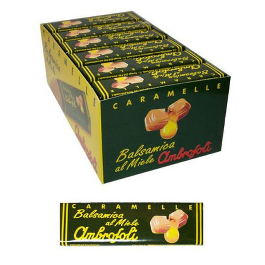 AMBROSOLI MIELE BALSAMICA