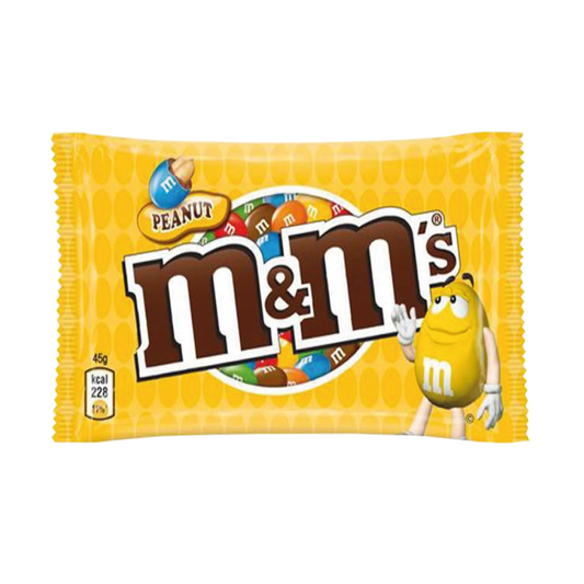 M&M's ARACHIDI