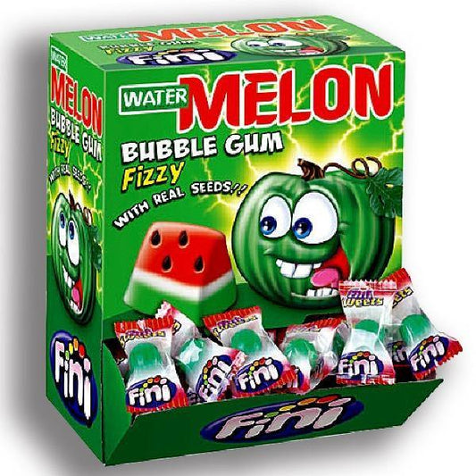 BUBBLE FINI ANGURIA - MONINGROSS