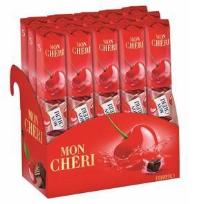 MON CHERI - MONINGROSS
