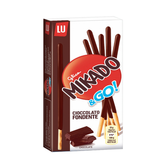 MIKADO FONDENTE - MONINGROSS