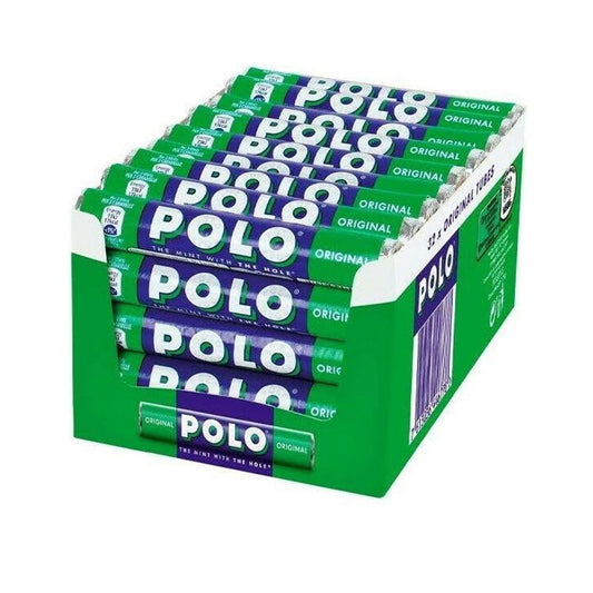 POLO ORIGINAL