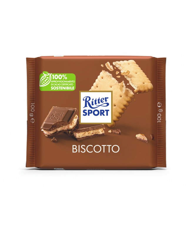 RITTER TAVOLETTA Gr.100