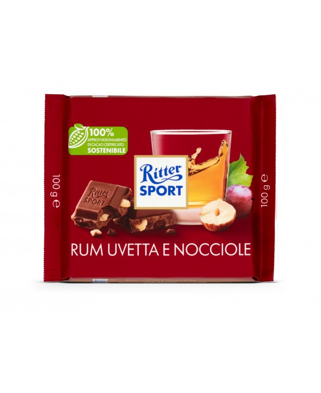 RITTER TAVOLETTA Gr.100