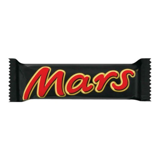MARS BARRETTE