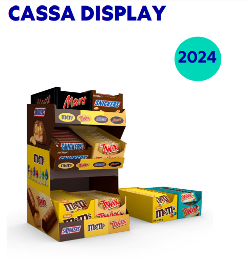 CASSA MARS 2024 Pz.210