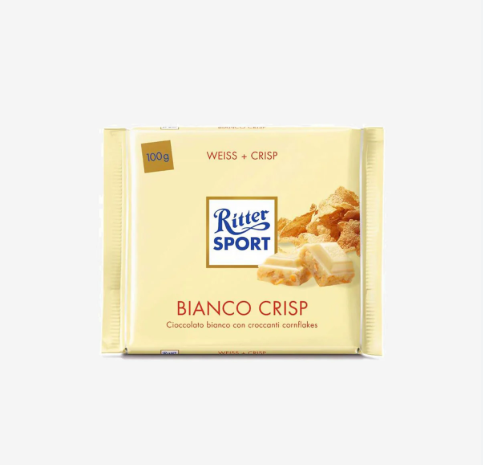 RITTER TAVOLETTA Gr.100