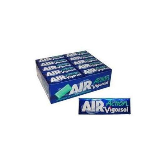 VIGORSOL AIR STICK ORIGINAL - MONINGROSS