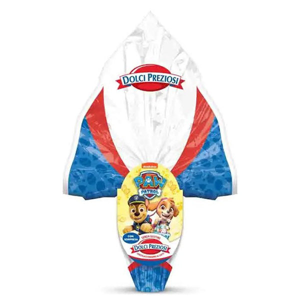 UOVA DI PASQUA PREZIOSI Gr.150