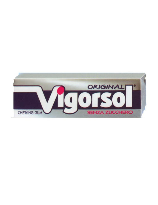VIGORSOL ORIGINAL SENZA ZUCCHERO STICK Pz.40